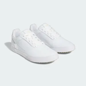 Women's Retrocross Spikeless Golf Shoes