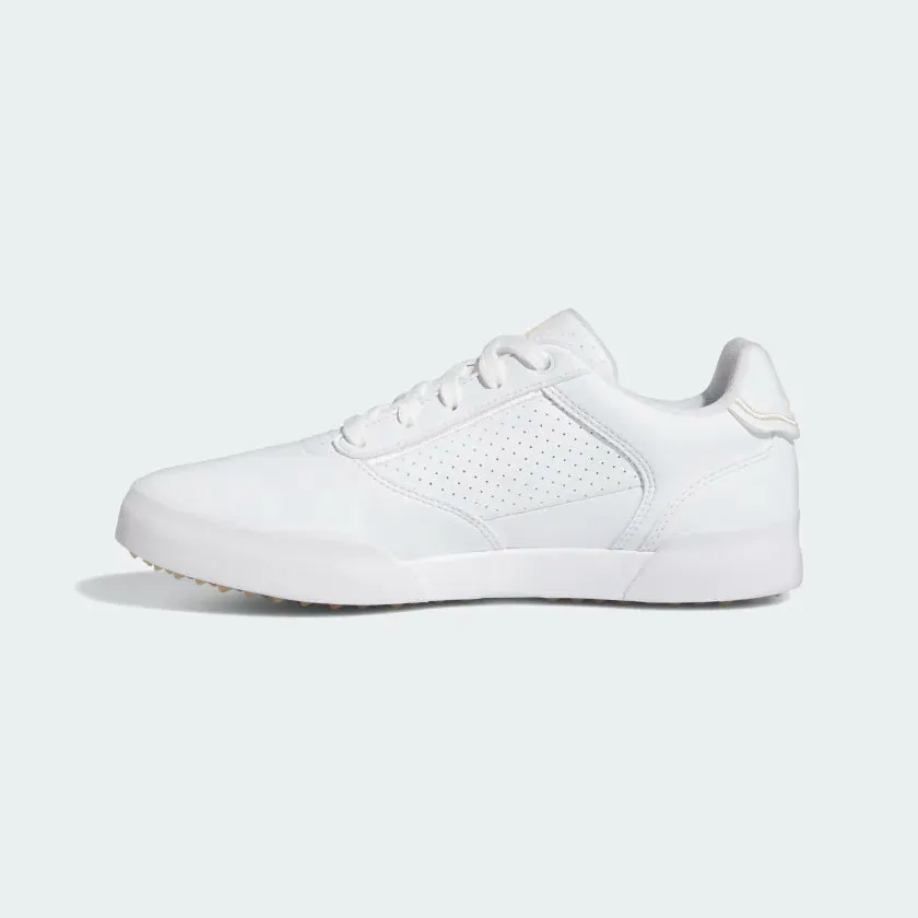 Women's Retrocross Spikeless Golf Shoes