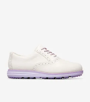 Women's ØriginalGrand Shortwing Golf Shoe