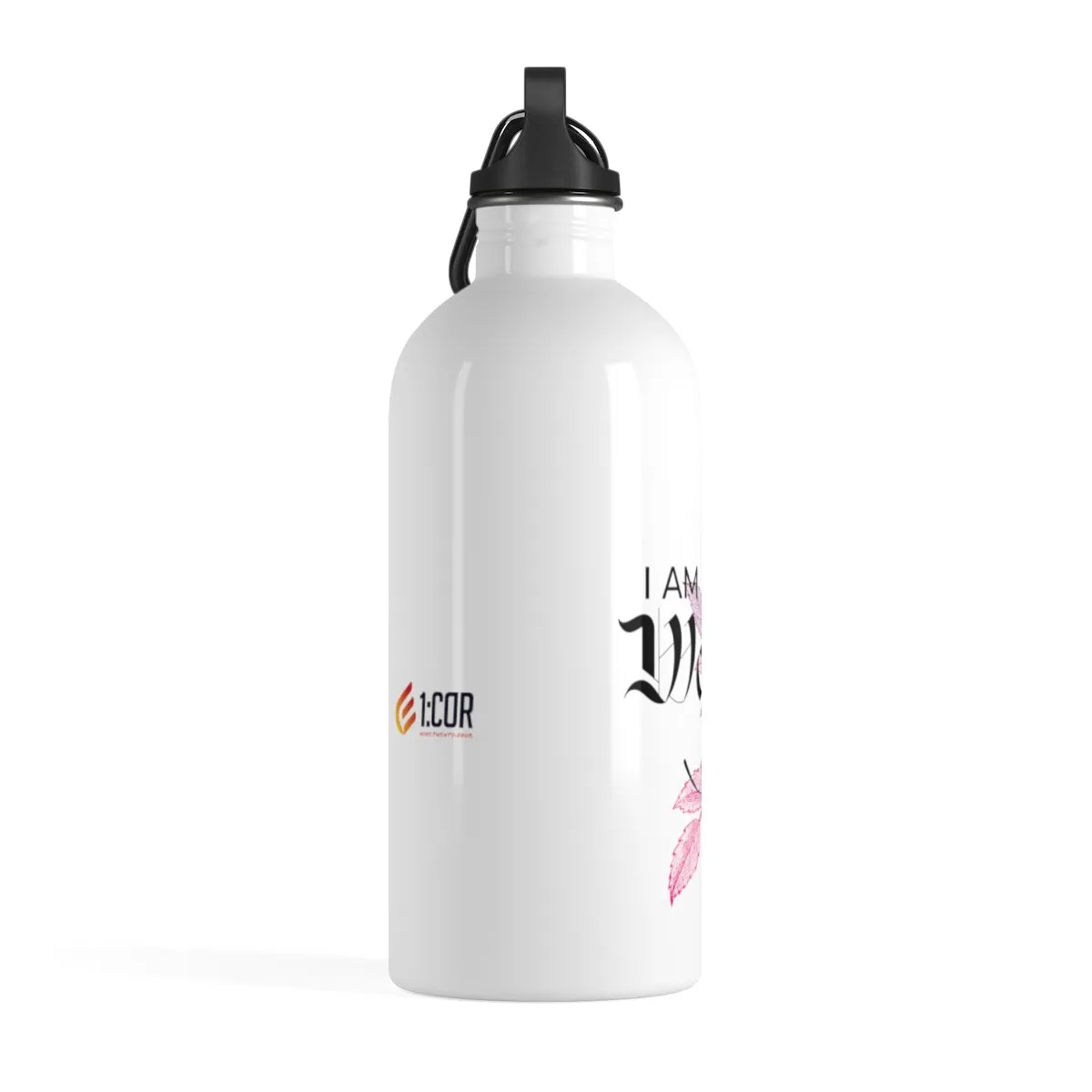 Wonderfully Made | Stainless Steel Water Bottle