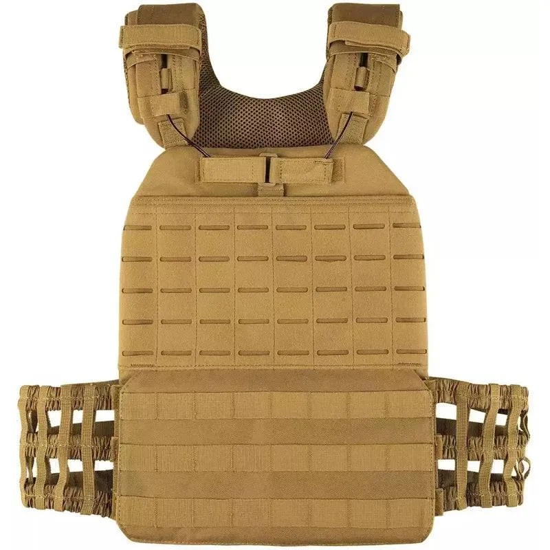 XTC Gear | Athletic Series Tactical Plate Carrier