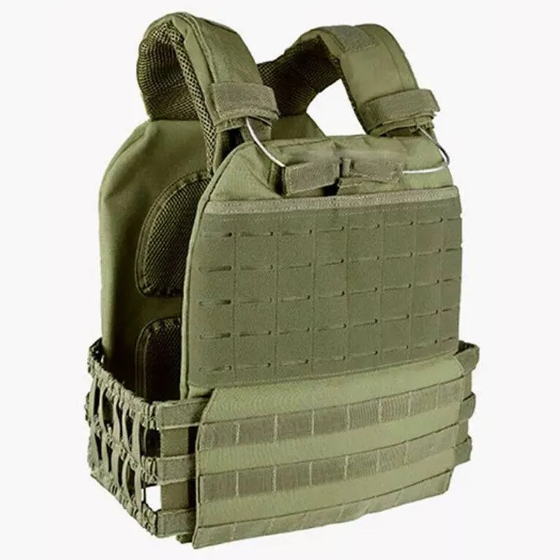 XTC Gear | Athletic Series Tactical Plate Carrier