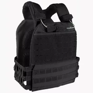 XTC Gear | Athletic Series Tactical Plate Carrier