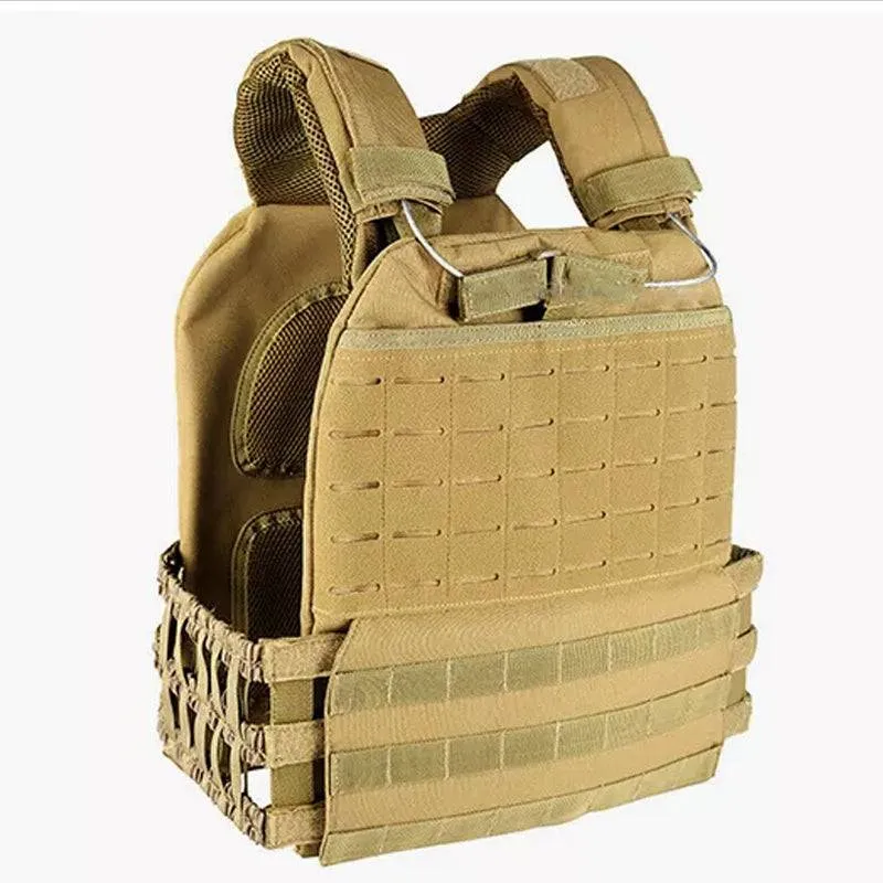 XTC Gear | Athletic Series Tactical Plate Carrier