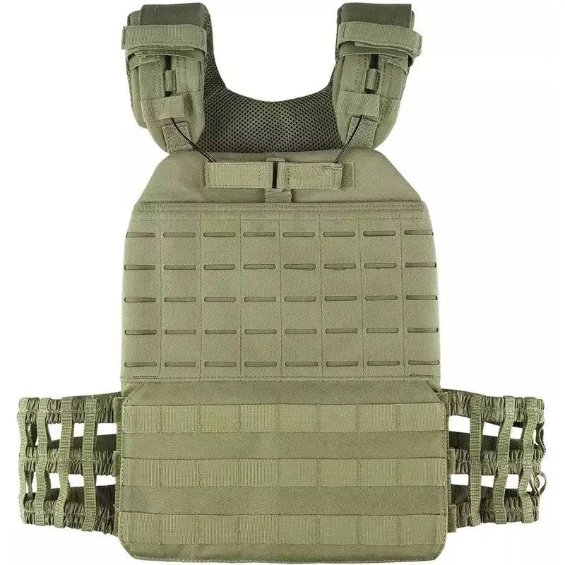 XTC Gear | Athletic Series Tactical Plate Carrier