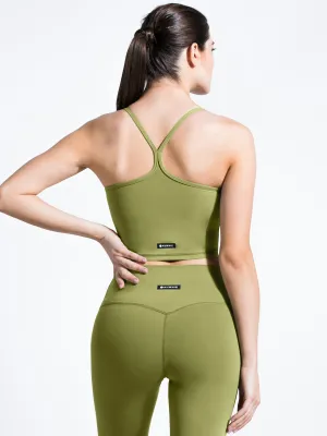 Y NUDE TANK
