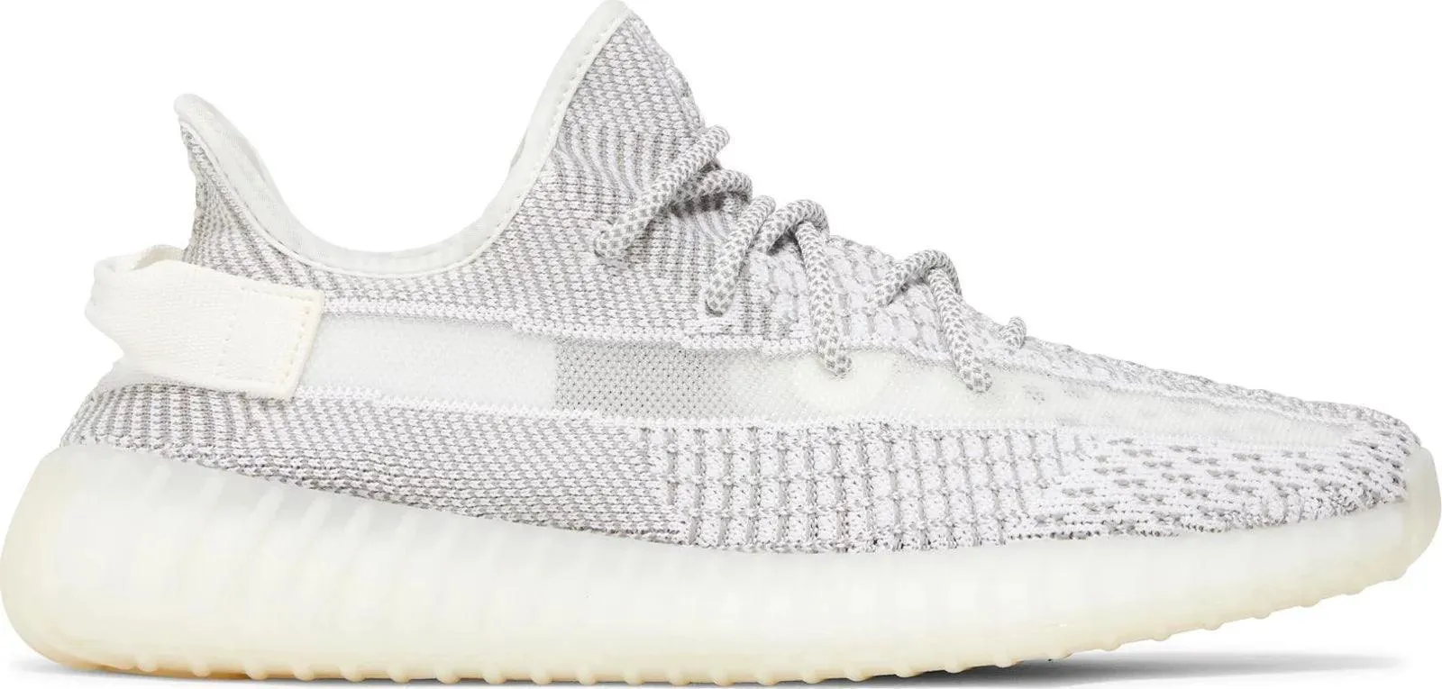 Yeezy Boost 350 V2 Static Non-Reflective