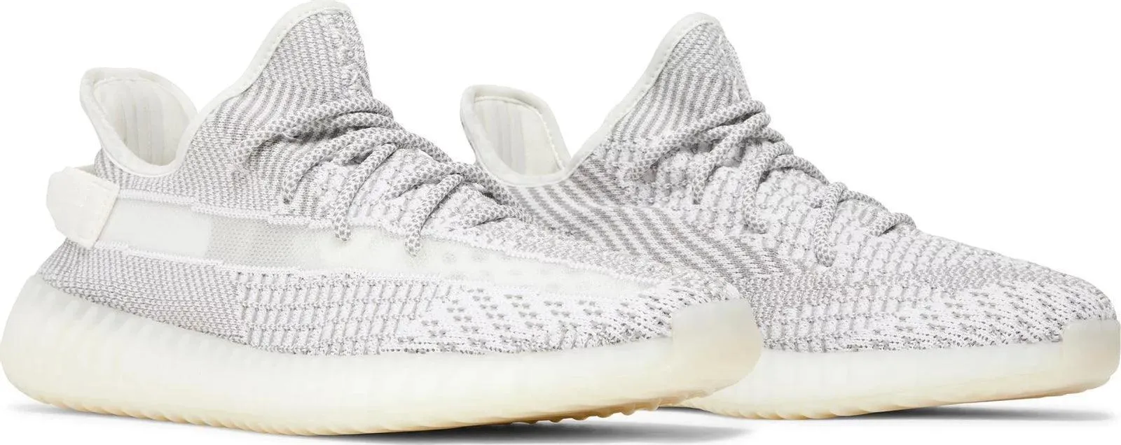 Yeezy Boost 350 V2 Static Non-Reflective
