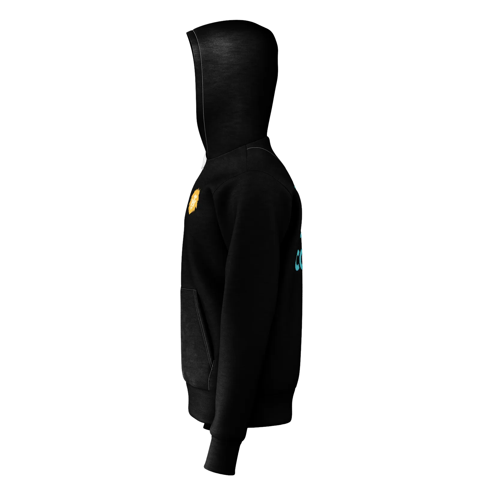 Youth Boys Hoodie