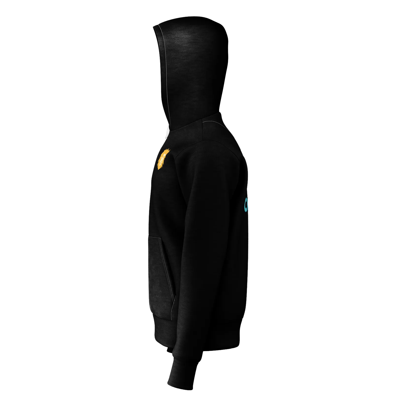 Youth Boys Hoodie