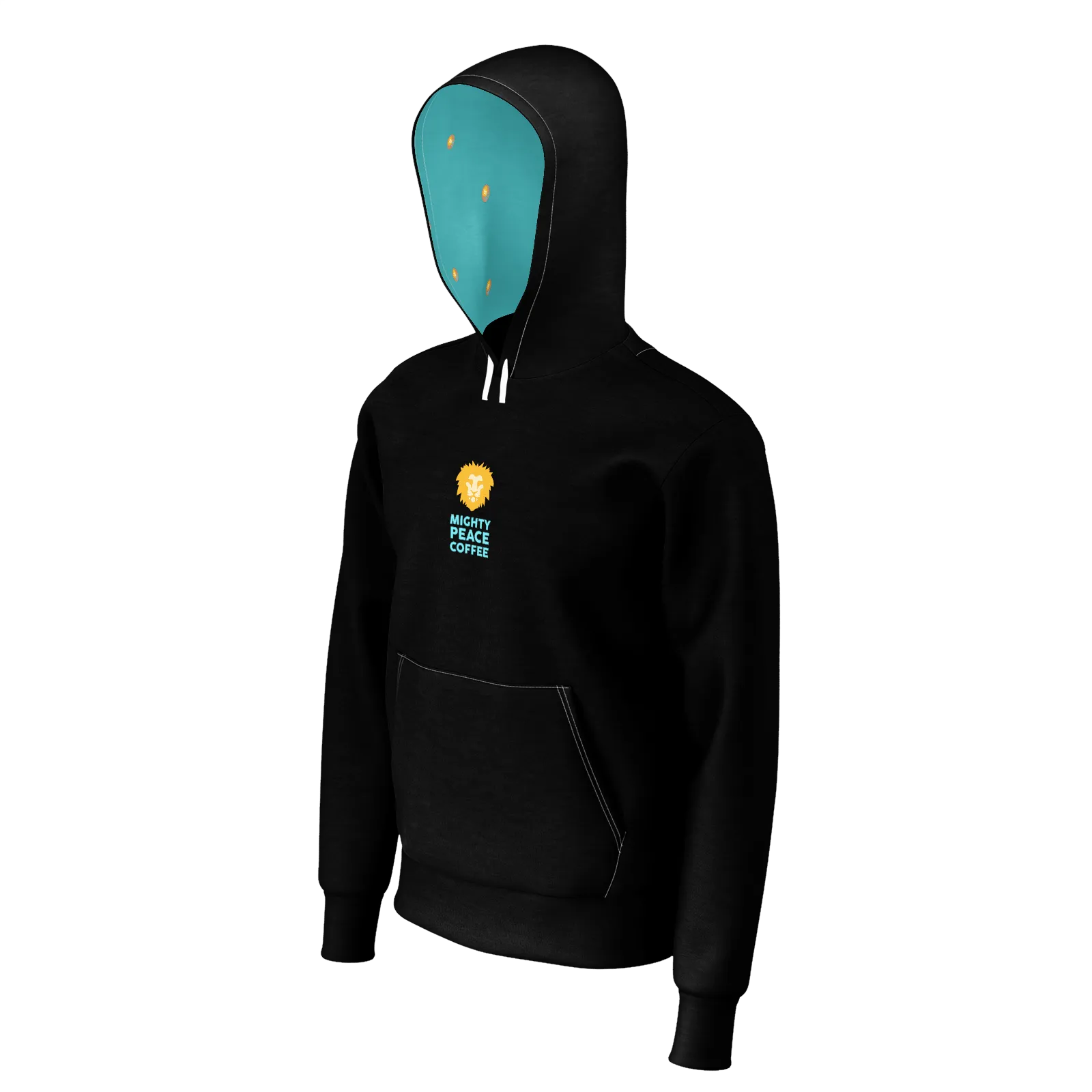 Youth Boys Hoodie