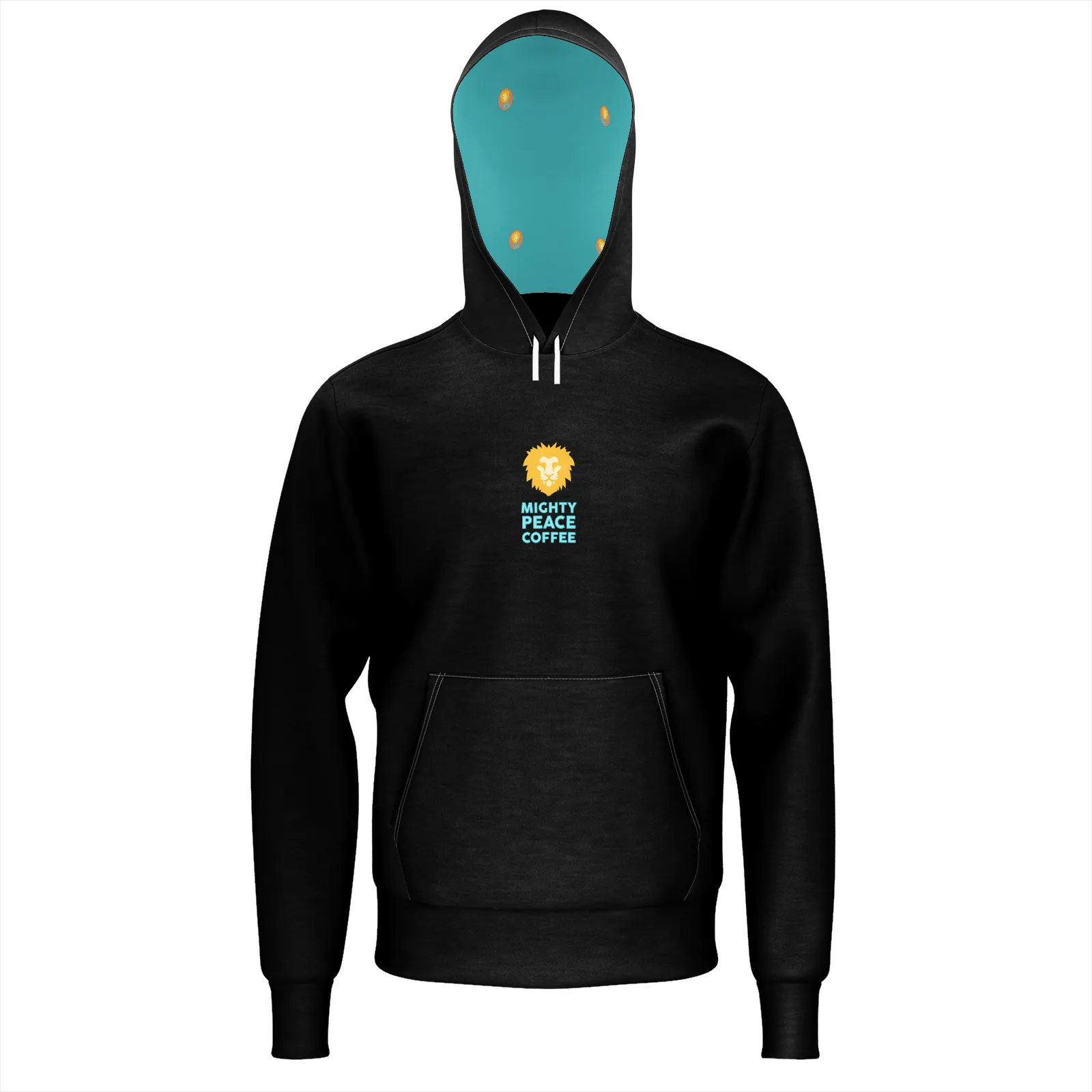 Youth Boys Hoodie