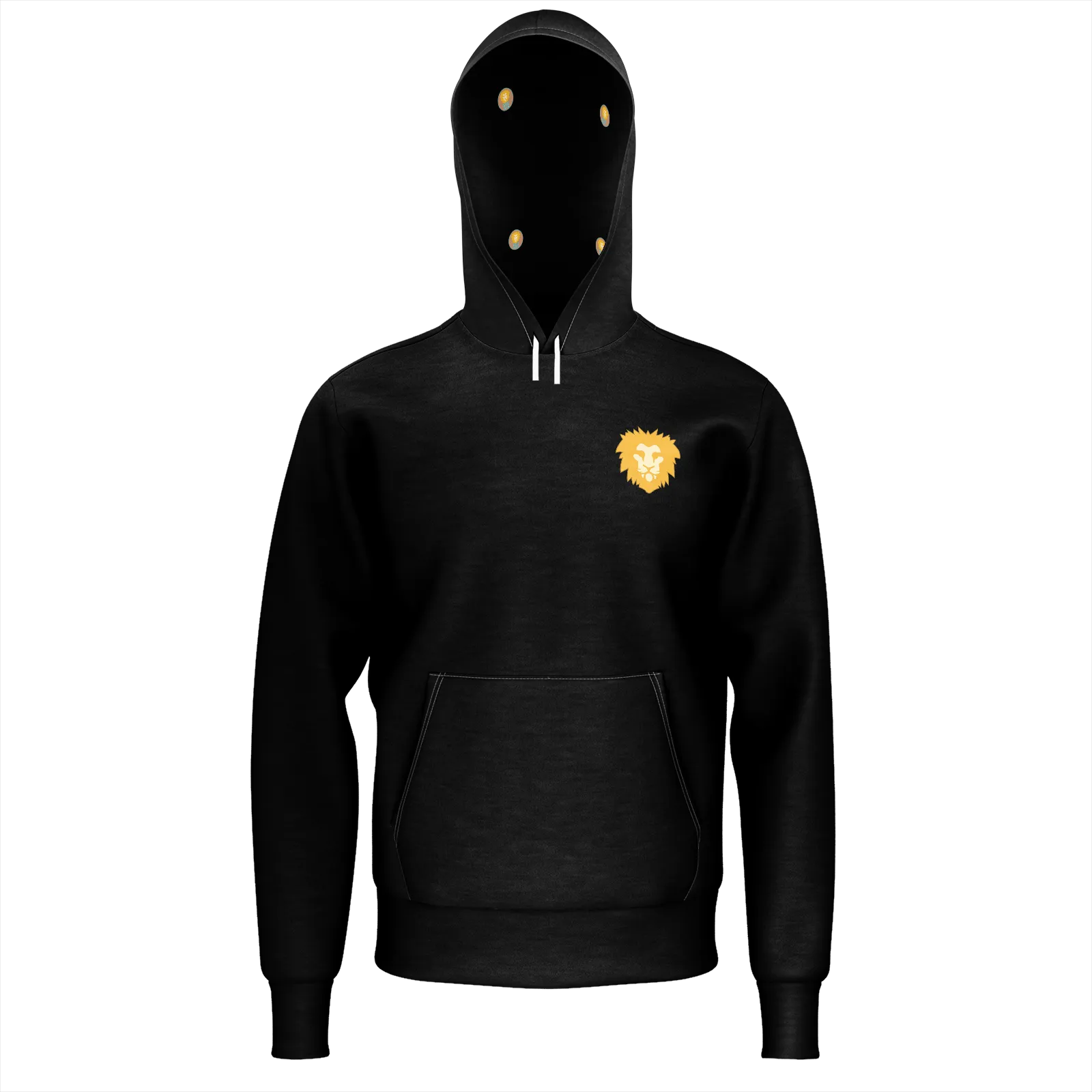 Youth Boys Hoodie