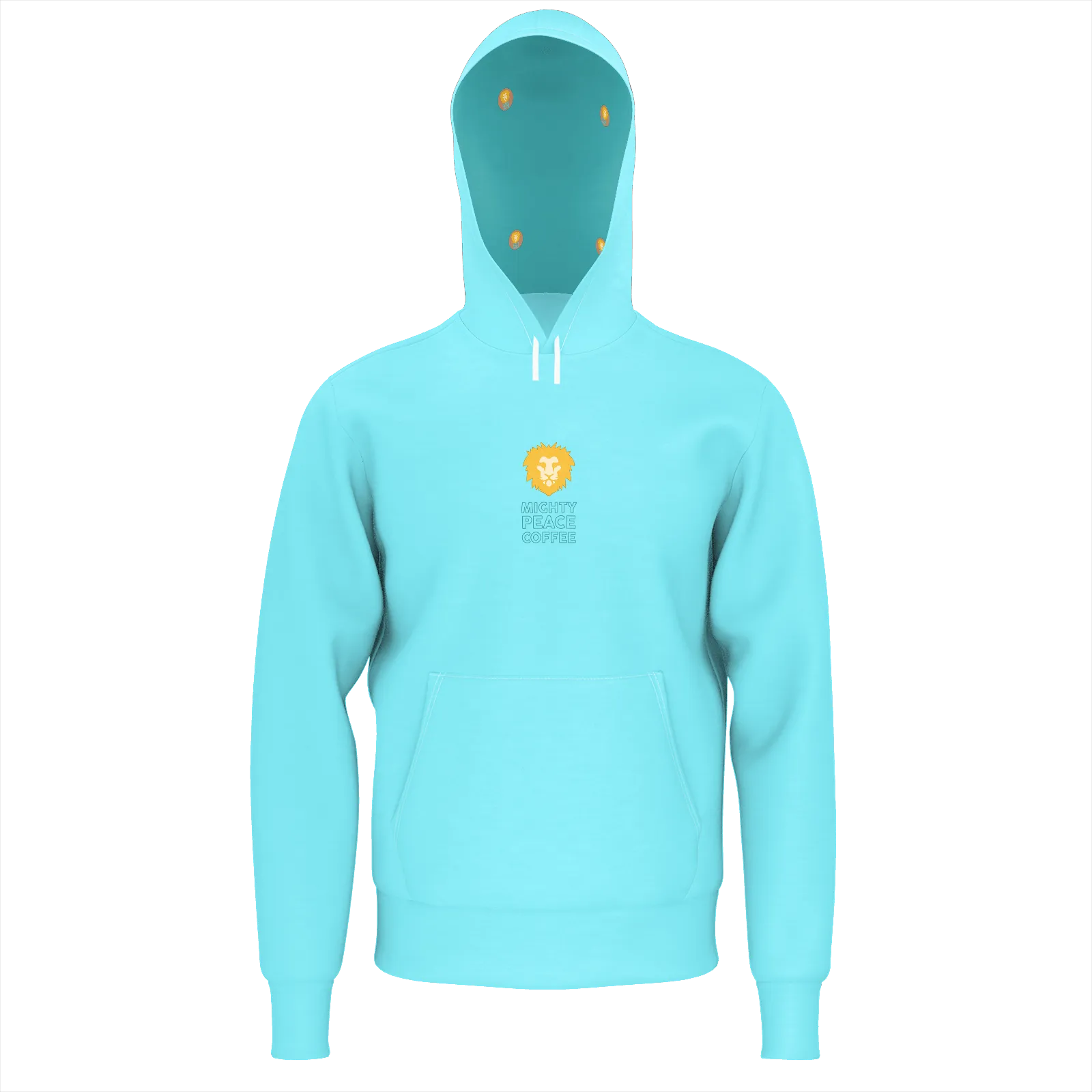 Youth Boys Hoodie