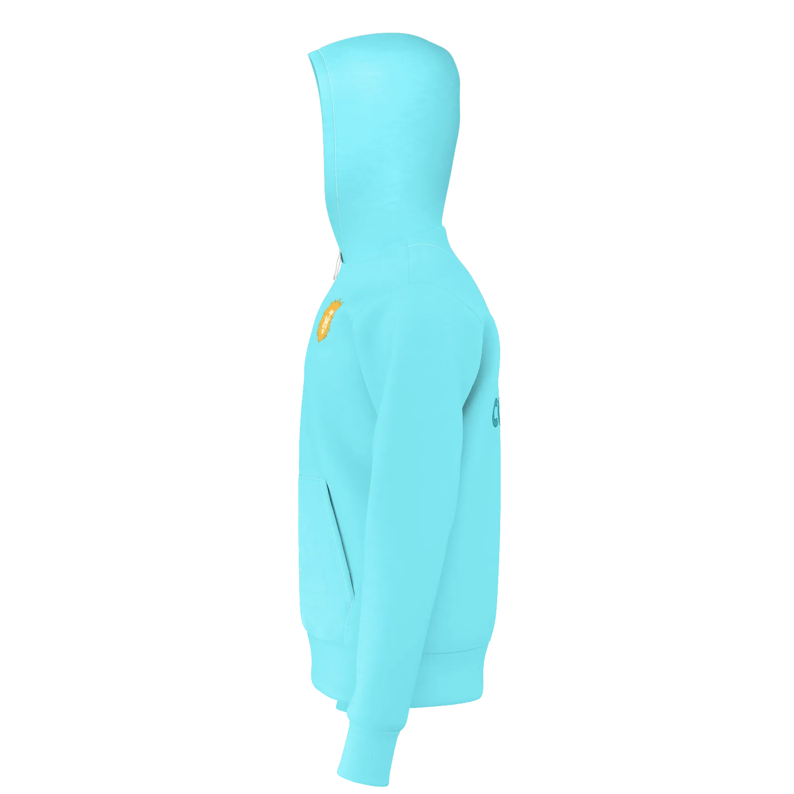 Youth Boys Hoodie