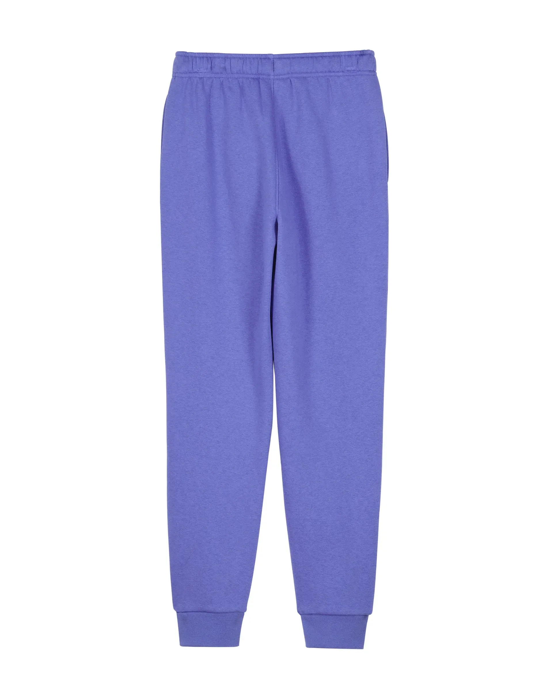 Youth Classic Script Logo Powerblend Fleece Joggers