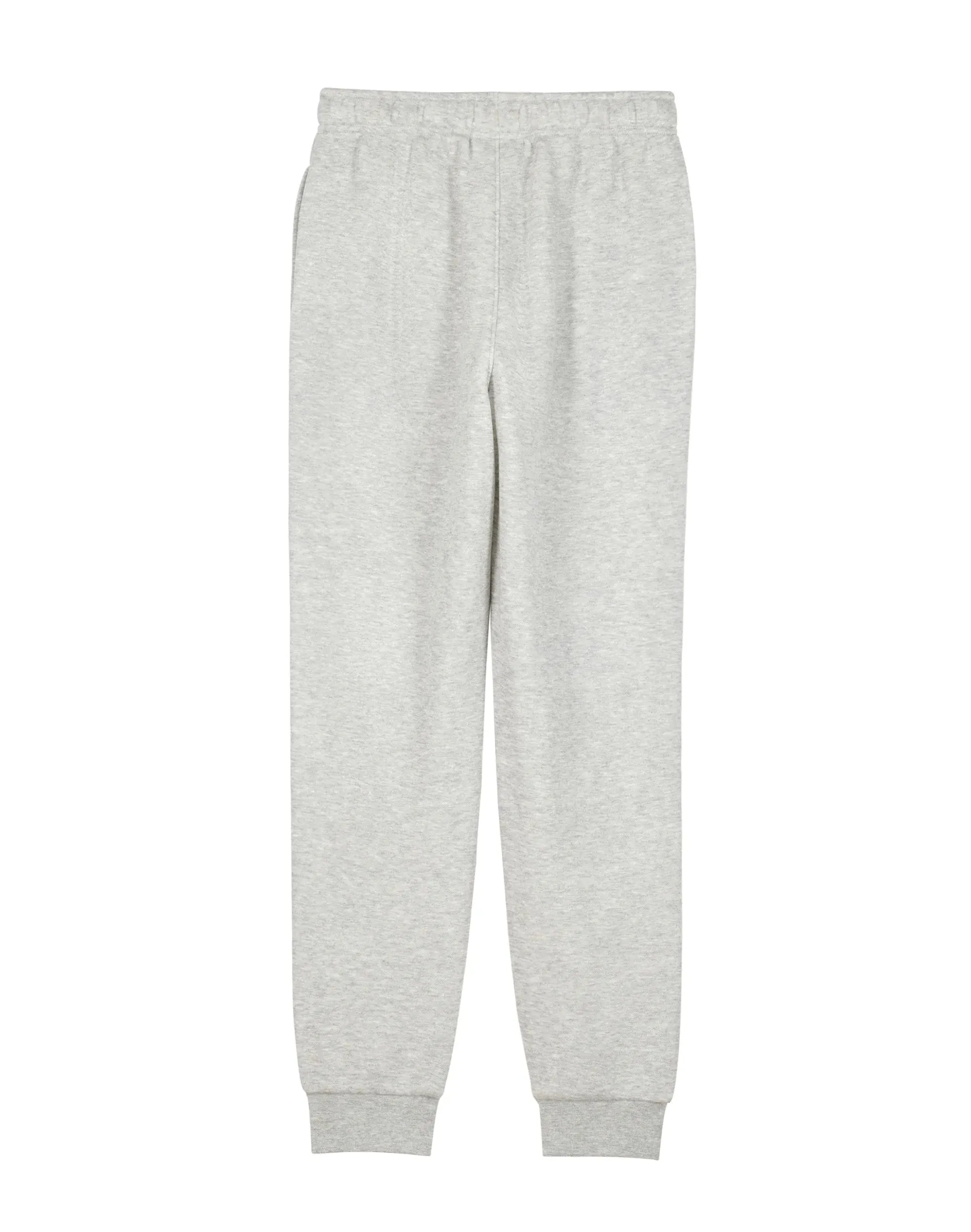 Youth Classic Script Logo Powerblend Fleece Joggers
