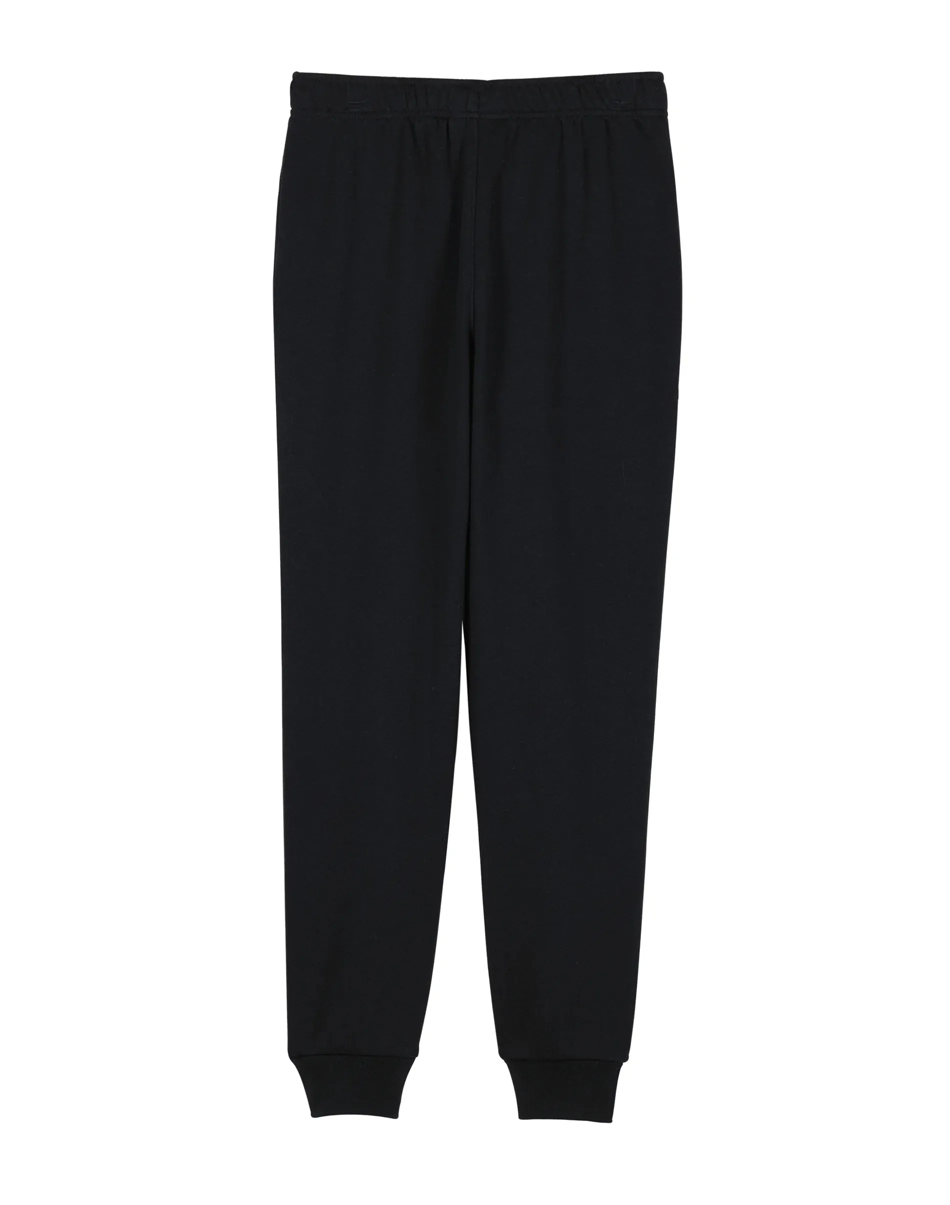 Youth Classic Script Logo Powerblend Fleece Joggers