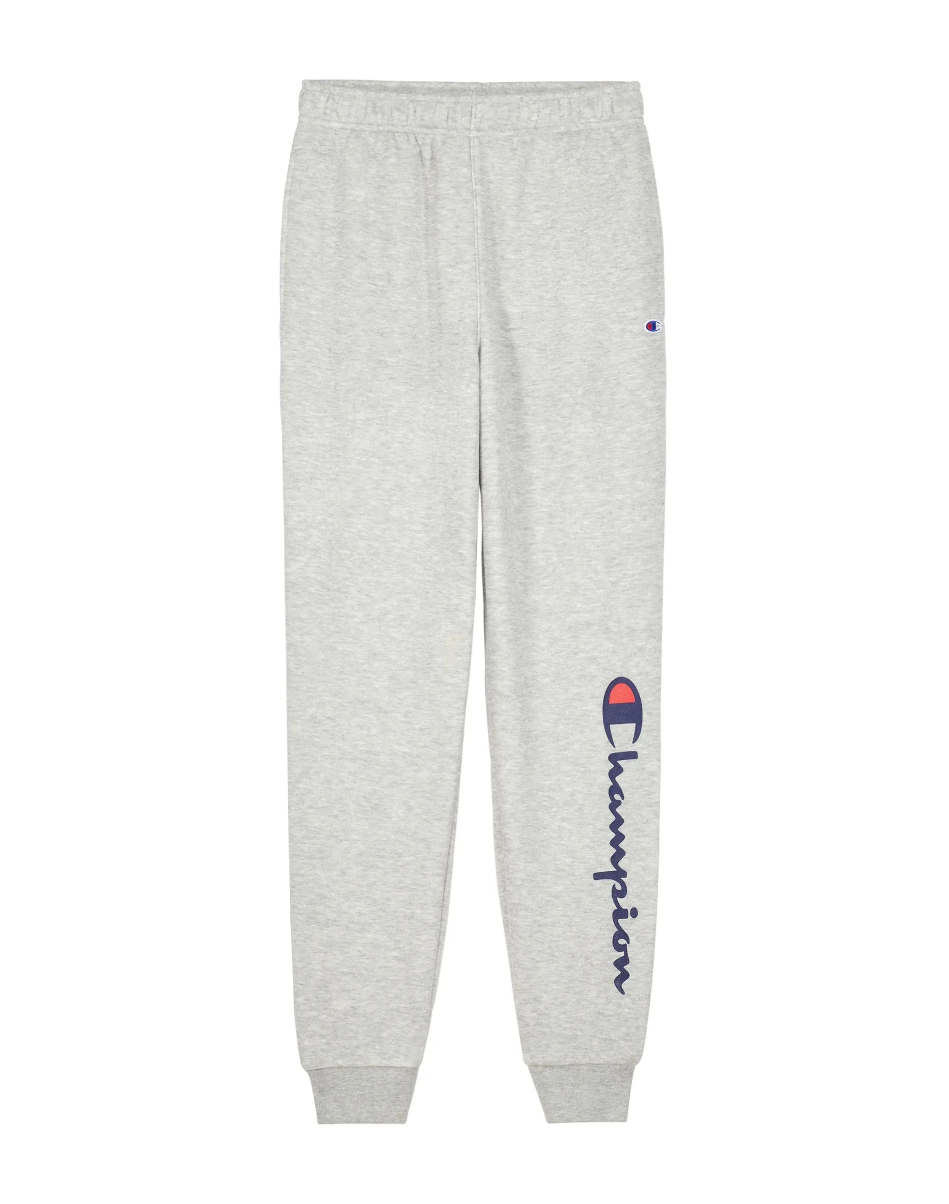 Youth Classic Script Logo Powerblend Fleece Joggers