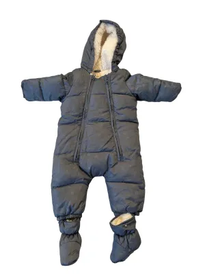 Zara bunting size 6-9m