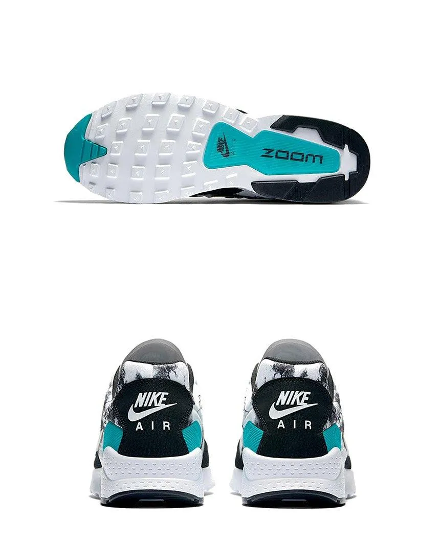 Zoom Pegasus 92 White / Black