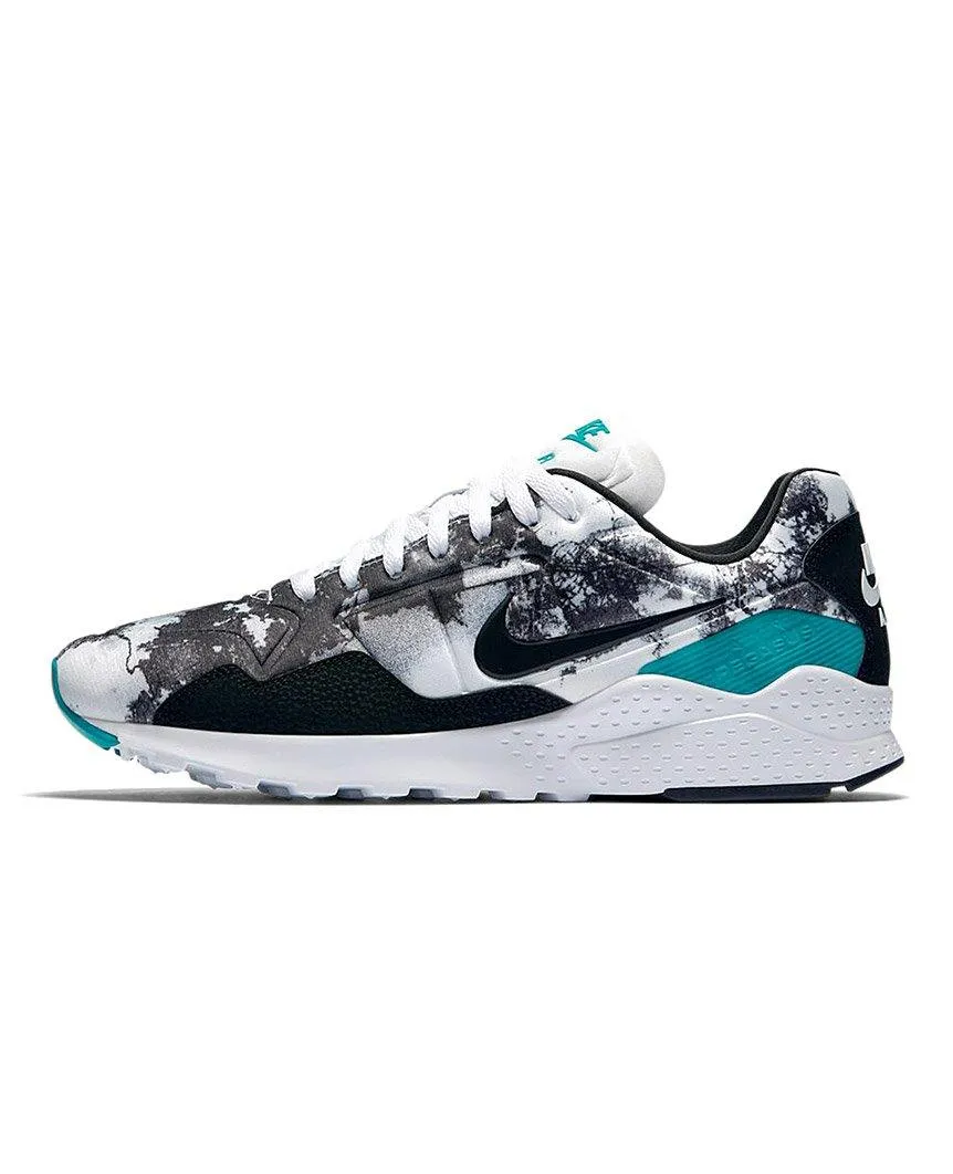 Zoom Pegasus 92 White / Black
